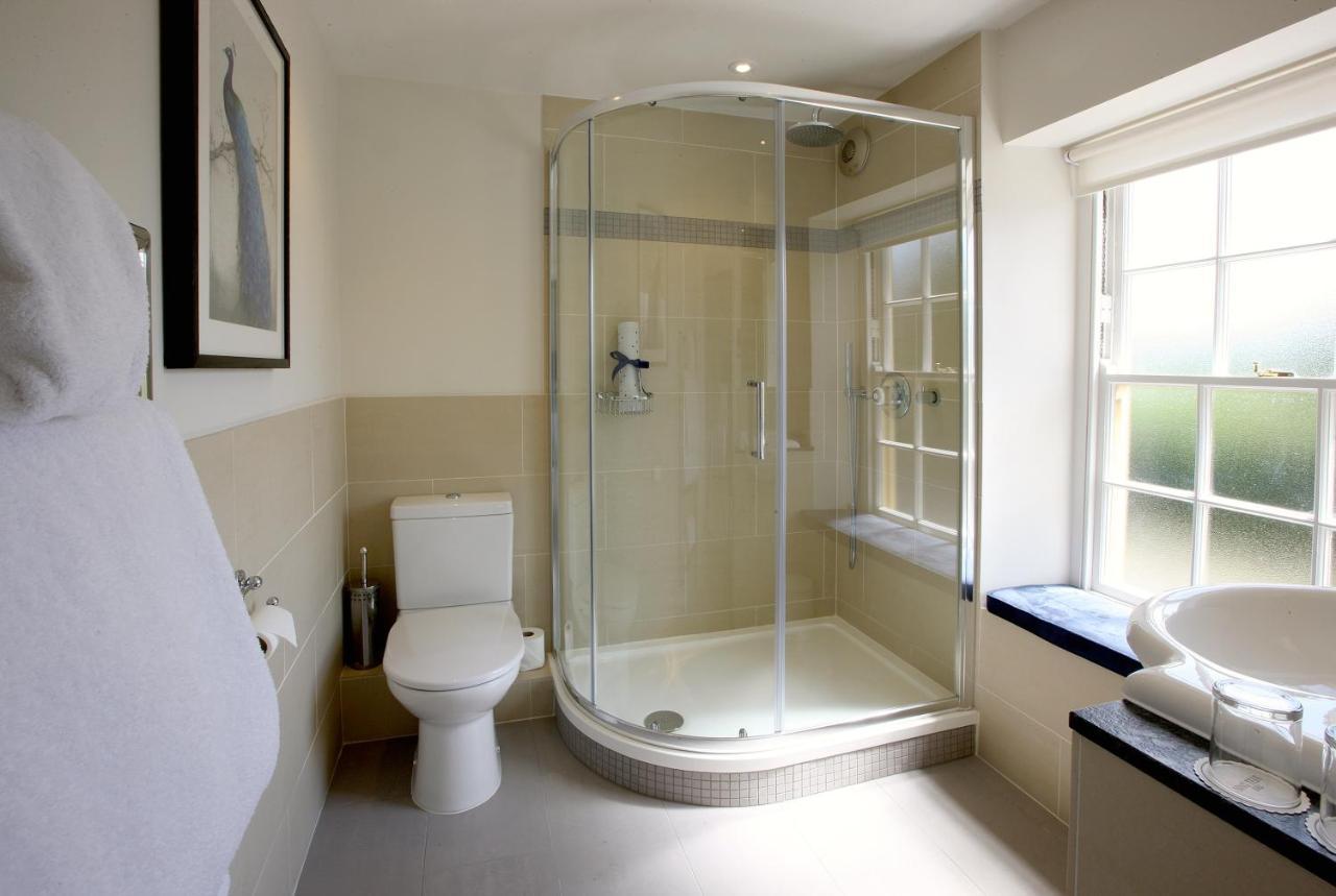 The Bell Inn Hotel Lyndhurst Ngoại thất bức ảnh