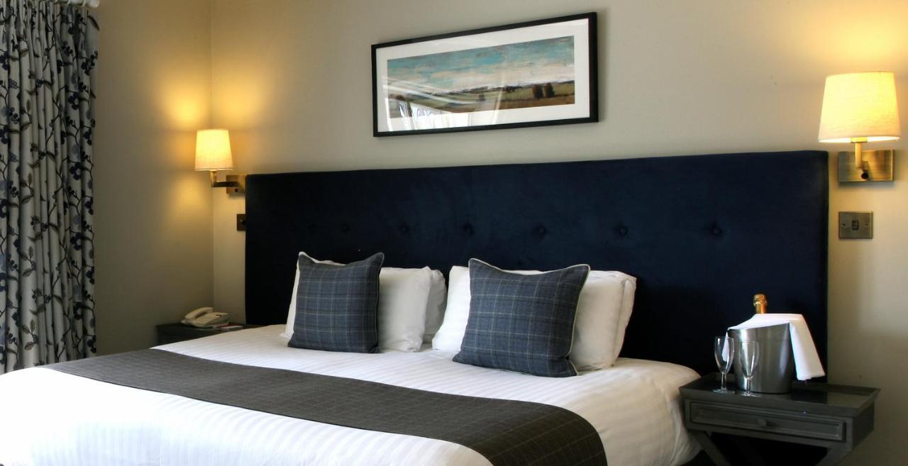 The Bell Inn Hotel Lyndhurst Ngoại thất bức ảnh