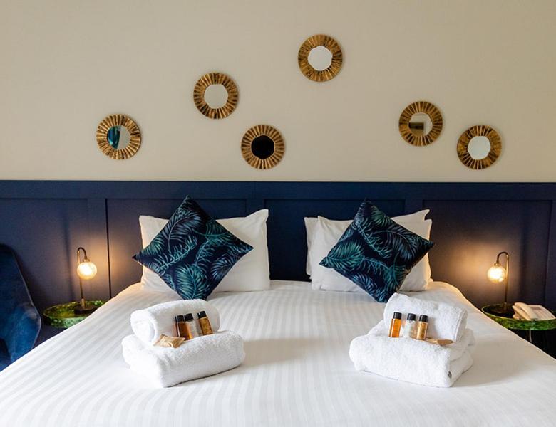 The Bell Inn Hotel Lyndhurst Ngoại thất bức ảnh