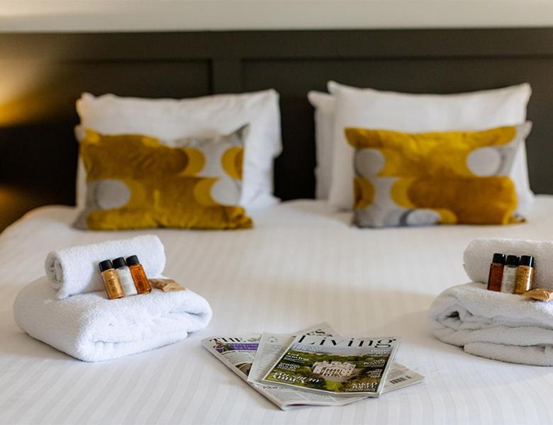 The Bell Inn Hotel Lyndhurst Ngoại thất bức ảnh