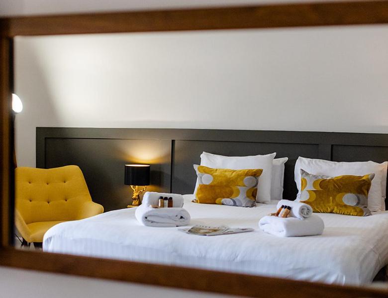 The Bell Inn Hotel Lyndhurst Ngoại thất bức ảnh
