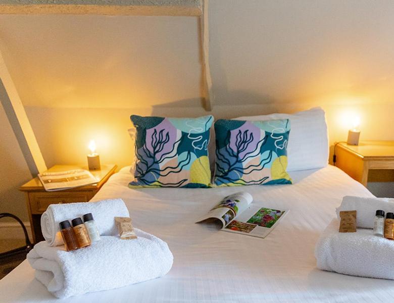 The Bell Inn Hotel Lyndhurst Ngoại thất bức ảnh