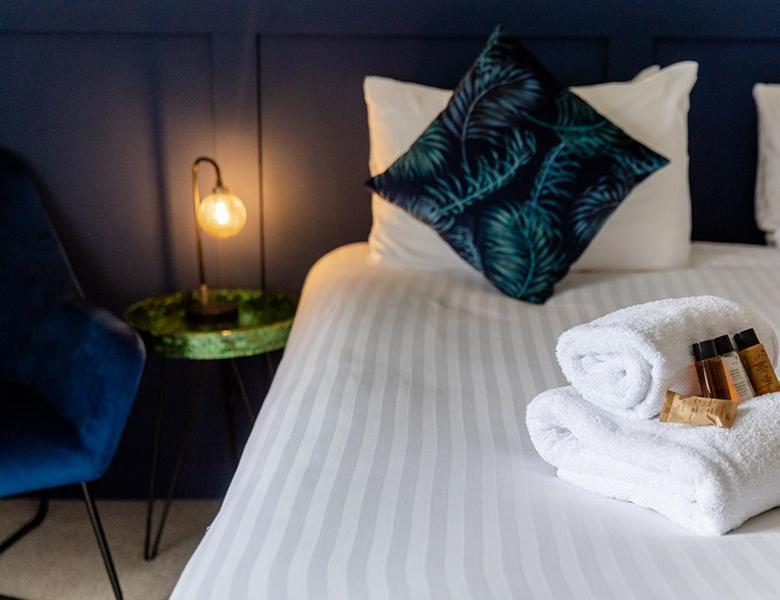 The Bell Inn Hotel Lyndhurst Ngoại thất bức ảnh