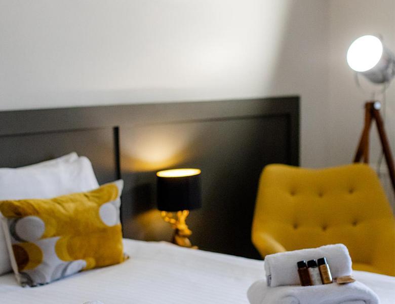 The Bell Inn Hotel Lyndhurst Ngoại thất bức ảnh