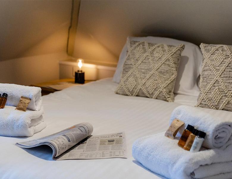 The Bell Inn Hotel Lyndhurst Ngoại thất bức ảnh