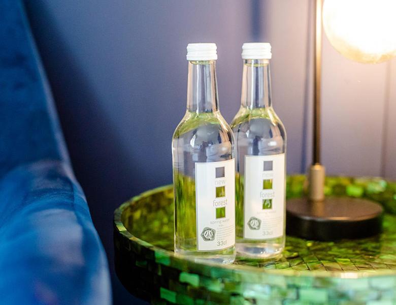 The Bell Inn Hotel Lyndhurst Ngoại thất bức ảnh