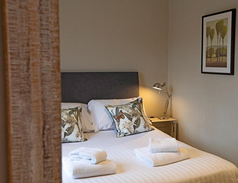 The Bell Inn Hotel Lyndhurst Ngoại thất bức ảnh