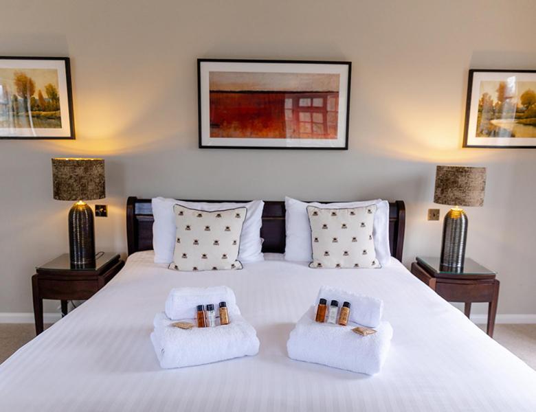 The Bell Inn Hotel Lyndhurst Ngoại thất bức ảnh