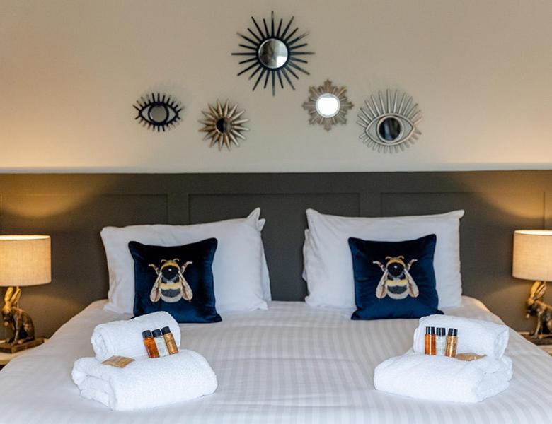 The Bell Inn Hotel Lyndhurst Ngoại thất bức ảnh