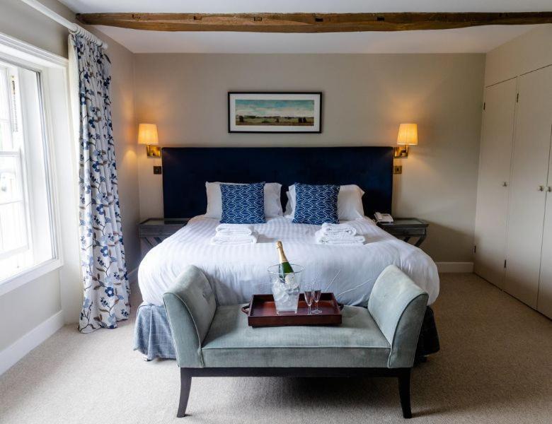 The Bell Inn Hotel Lyndhurst Ngoại thất bức ảnh