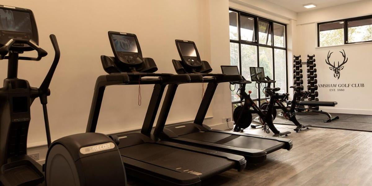 The Bell Inn Hotel Lyndhurst Ngoại thất bức ảnh