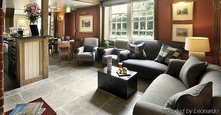 The Bell Inn Hotel Lyndhurst Ngoại thất bức ảnh