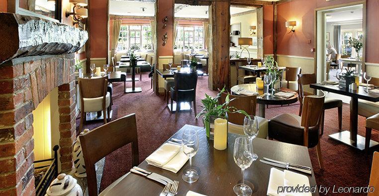 The Bell Inn Hotel Lyndhurst Ngoại thất bức ảnh