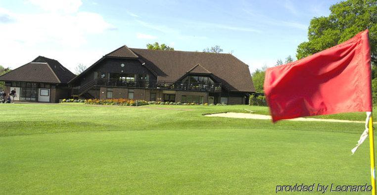 The Bell Inn Hotel Lyndhurst Ngoại thất bức ảnh