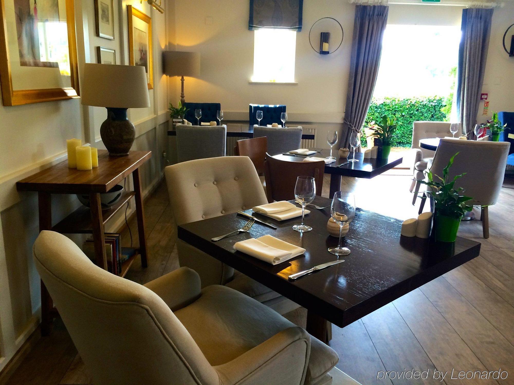 The Bell Inn Hotel Lyndhurst Ngoại thất bức ảnh