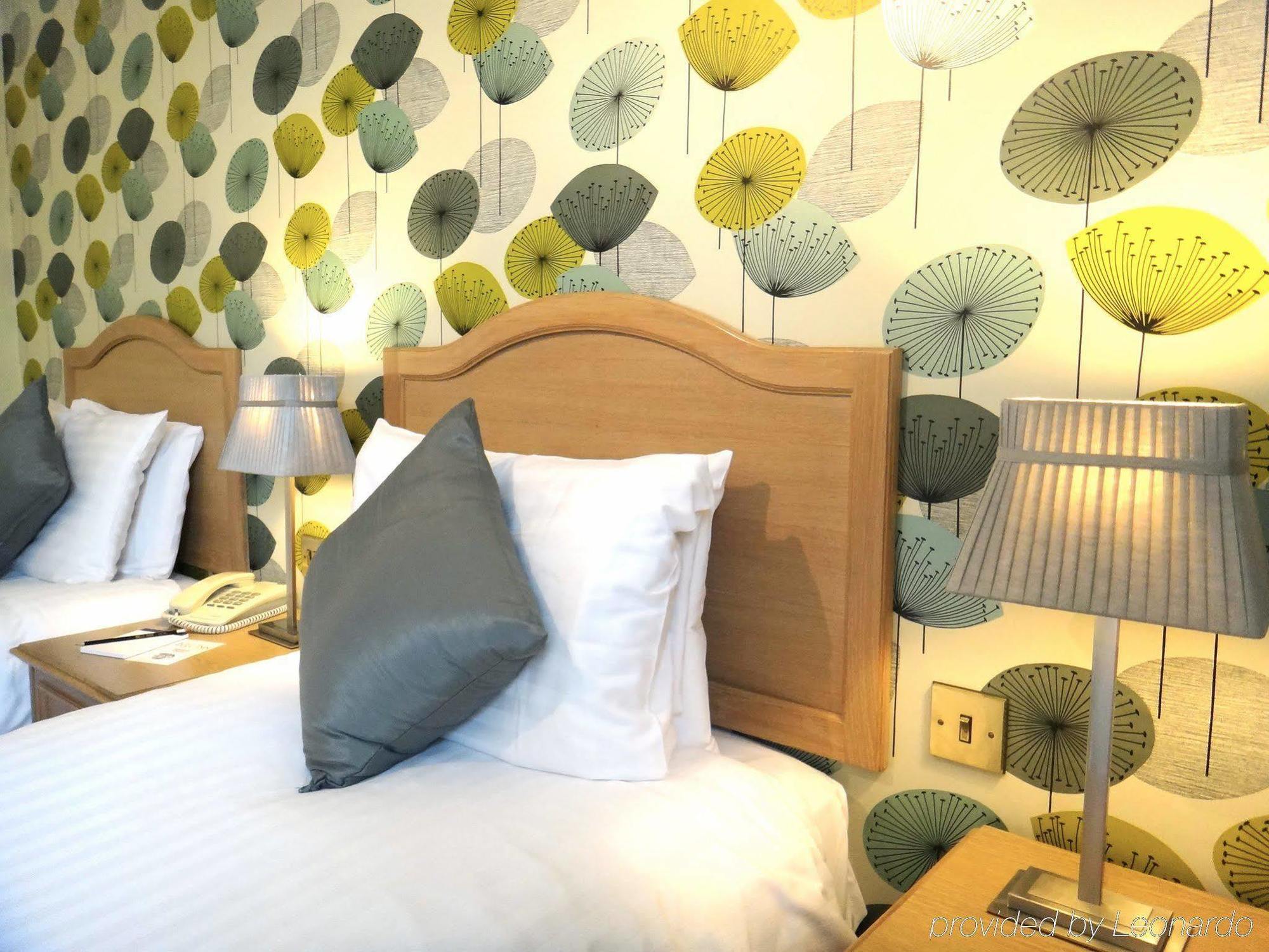 The Bell Inn Hotel Lyndhurst Ngoại thất bức ảnh