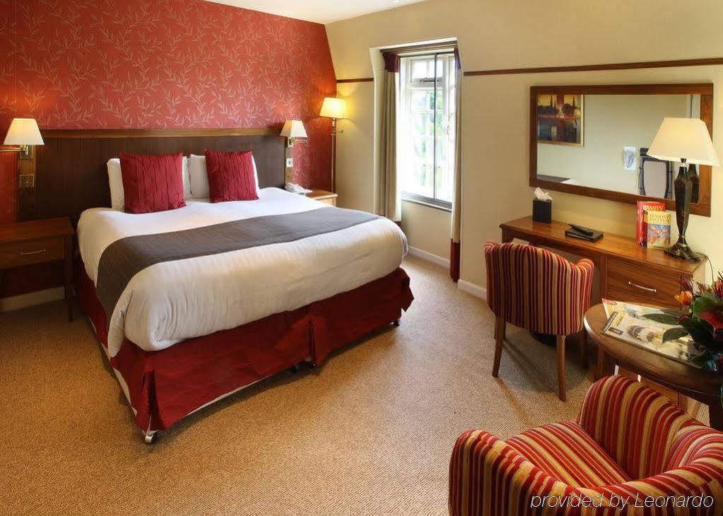 The Bell Inn Hotel Lyndhurst Ngoại thất bức ảnh