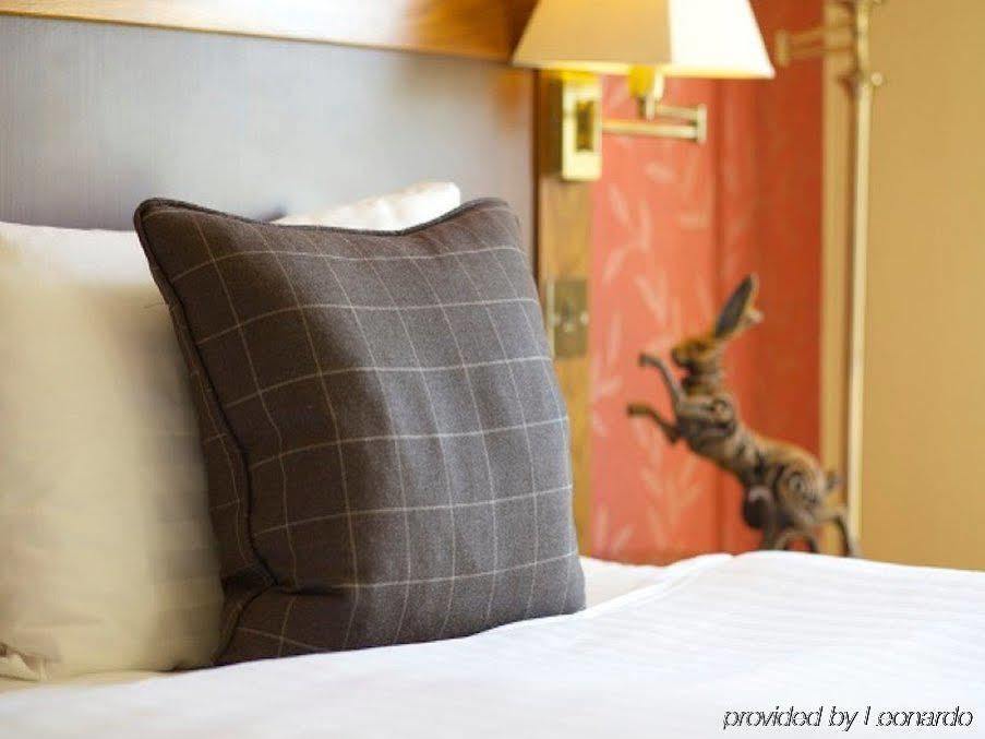 The Bell Inn Hotel Lyndhurst Ngoại thất bức ảnh