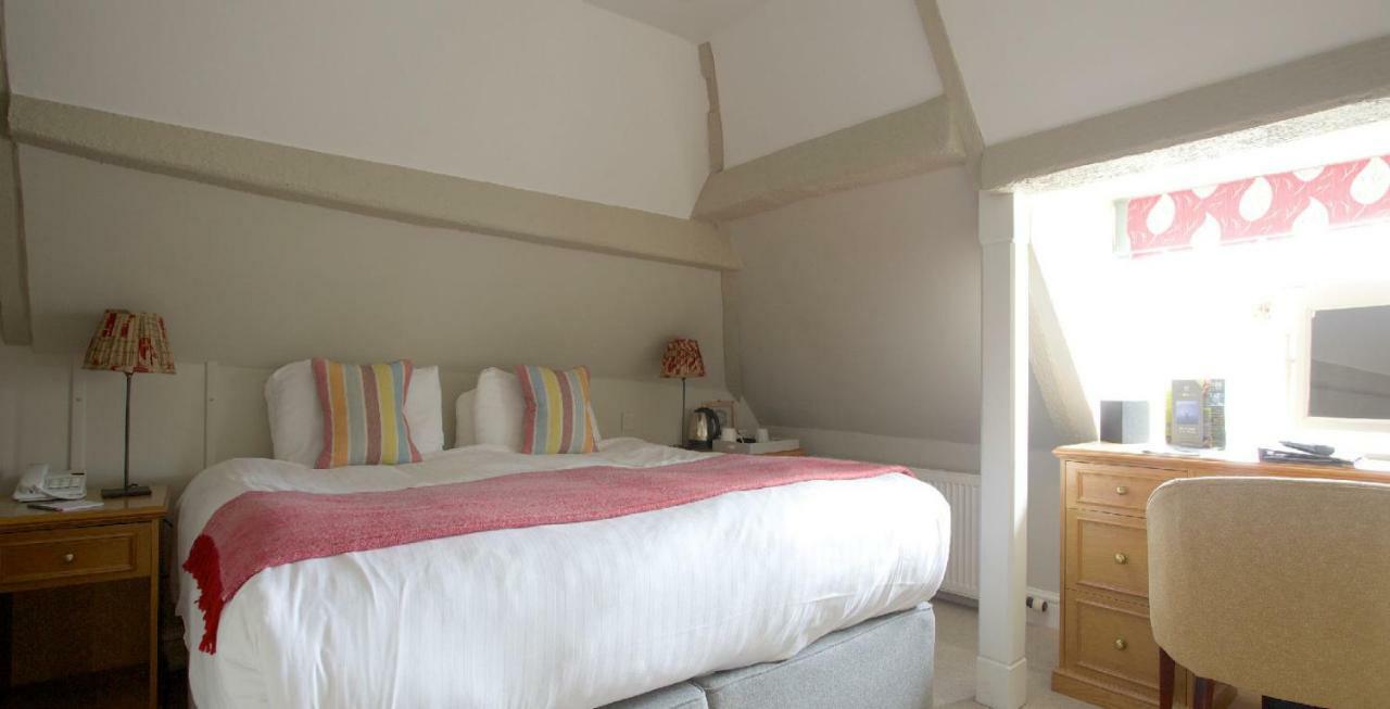 The Bell Inn Hotel Lyndhurst Ngoại thất bức ảnh